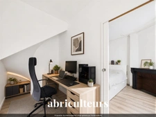 Charmant appartement  lumineux<span></span>50,7 m²<span></span>2 pièces<span></span>Courbevoie