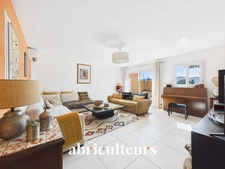 Maison familiale lumineuse avec vue Cap Canaille, dans résidence sécurisée<span></span>CASSIS<span></span>895 000€