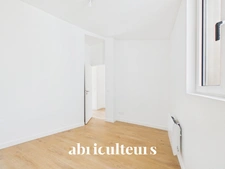 Charmant appartement T2 rénové avec vue dégagée