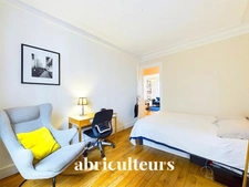 PARIS  18ème / MARCADET– APPARTEMENT – 3 PIECES – 2 CHAMBRES – 51 M2 – 510 000 €