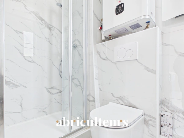 Studio d’exception en vente au cœur du 5ᵉ arrondissement de Paris