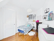 Charmant appartement traversant de 68 m² au Cœur du 16ᵉ arr. de Paris