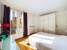 Superbe appartement lumineux au dernier étage de 86m2 avec balcon