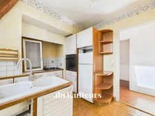 Appartement de charme – 103,71 m² – Dernier étage