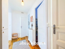 PARIS  18ème / MARCADET– APPARTEMENT – 3 PIECES – 2 CHAMBRES – 51 M2 – 510 000 €