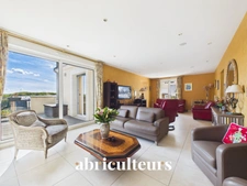 Maison d'architecte d'exception de 350m² avec vue bords de Seine à Athis-Mons