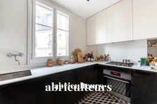 PARIS 20 EME GAMBETTA - APPARTEMENT - 4 PIECES - 2 CHAMBRES - 78 M2 - 810.000€