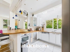 Maison Lumineuse et calme avec Jardin à Rueil-Malmaison