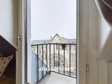 PARIS 11 (FOLIE MERICOURT)<span></span>STUDIO<span></span>15 M²<span></span>182 400€