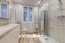 PARIS 20 - APPARTEMENT – 6 PIÈCES – 123M2 – 4 CHAMBRES - 893.000 €