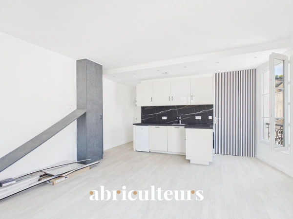 Studio d’exception en vente au cœur du 5ᵉ arrondissement de Paris