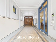 Bel appartement familial et lumineux de 105m2 dans le quartier Charonne/Porte de Vincennes