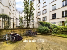 PARIS 17/PLAINE MONCEAU<span></span>3 PIECES<span></span>1 CHAMBRE<span></span>61m2<span></span>- 646 300€