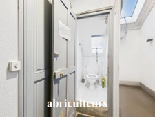 Superbe appartement lumineux de 99m2 dans le quartier prestigieux de la Plaine Monceau