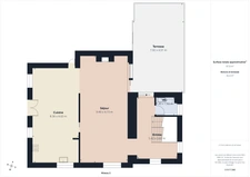 Maison d'architecte d'exception de 350m² avec vue bords de Seine à Athis-Mons
