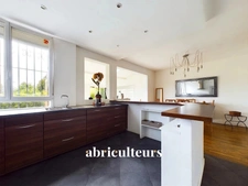 Élégante Meulière des Années 30 – Quartier Calme à Palaiseau