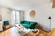 PARIS 20 EME GAMBETTA - APPARTEMENT - 4 PIECES - 2 CHAMBRES - 78 M2 - 810.000€