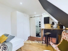 PARIS 11 (FOLIE MERICOURT)<span></span>STUDIO<span></span>15 M²<span></span>182 400€