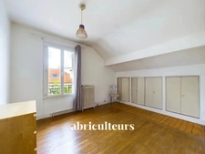 Élégante Meulière des Années 30 – Quartier Calme à Palaiseau