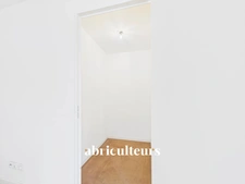 Beau T2 de 47,54 m² avec Balcon<span></span>Quartier Résidentiel Monmousseau-Vérollot