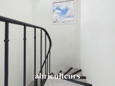 Charmant appartement T2 rénové avec vue dégagée