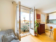 Très bel appartement de 52m2<span></span>Quartier très recherché<span></span>Rue très calme<span></span>Rue Emile Raynaud 93100 Montreuil