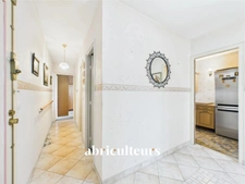 PALAISEAU – 4 Pièces – 78 m² –  balcon