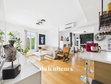 Appartement traversant de 71 m² sans vis-à-vis – Draveil