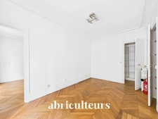 Superbe appartement lumineux de 99m2 dans le quartier prestigieux de la Plaine Monceau