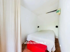 Appartement de 30 m² avec vaste terrasse privée<span></span>rue des Vignoles, Paris 20ème