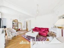 Elégant appartement familial et lumineux de 105m2 dans le quartier Charonne/Porte de Vincennes