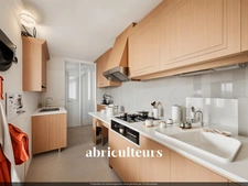 PALAISEAU – 4 Pièces – 78 m² –  balcon