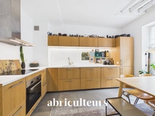 Charmant appartement de 28,66m² (Loi Carrez) dans le Marais - Paris 3ème Arrondissement