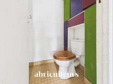 Excellent potentiel pour ce 3 pièces plein sud en vente à Montreuil (93100)