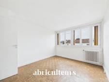 Potentiel exceptionnel pour ce 3 pièces plein sud à Montreuil (93100)