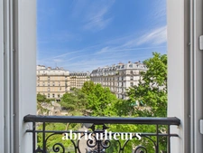 Studio d’exception en vente au cœur du 5ᵉ arrondissement de Paris
