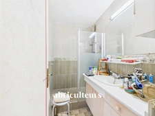 PALAISEAU – 4 Pièces – 78 m² –  balcon