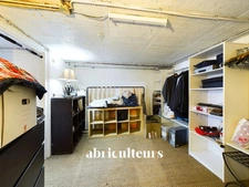 Élégante Meulière des Années 30 – Quartier Calme à Palaiseau