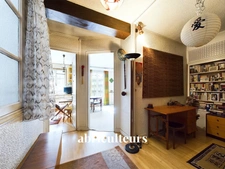 PARIS 17/PLAINE MONCEAU<span></span>3 PIECES<span></span>1 CHAMBRE<span></span>61m2<span></span>- 646 300€