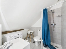 PARIS 6 (SAINT-GERMAIN-DES-PRES) - STUDIO - 21 M² - 350 000€