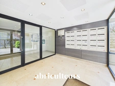 Appartement – 84,78 m² – 4 pièces – Nogent-sur-Marne