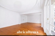 Superbe appartement lumineux de 99m2 dans le quartier prestigieux de la Plaine Monceau