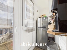Magnifique Vue TOUR EIFFEL - Studio - 24 M² - 245 000€ - Boulogne-Billancourt