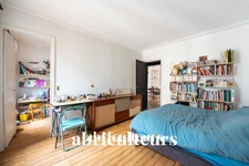 PARIS 20 EME GAMBETTA - APPARTEMENT - 4 PIECES - 2 CHAMBRES - 78 M2 - 810.000€
