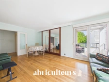 Appartement – 84,78 m² – 4 pièces – Nogent-sur-Marne