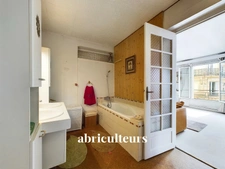 PARIS 17/PLAINE MONCEAU<span></span>3 PIECES<span></span>1 CHAMBRE<span></span>61m2<span></span>- 646 300€