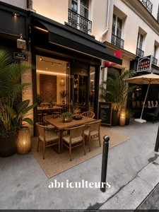 FONDS DE COMMERCE - LOCAL – QUARTIER OPERA / SAINT-LAZARE