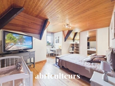 Superbe Propriété Familiale de charme de 310 m² avec piscine et magnifique jardin arboré – Yerres (91)
