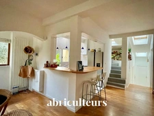 Maison Lumineuse et calme avec Jardin à Rueil-Malmaison