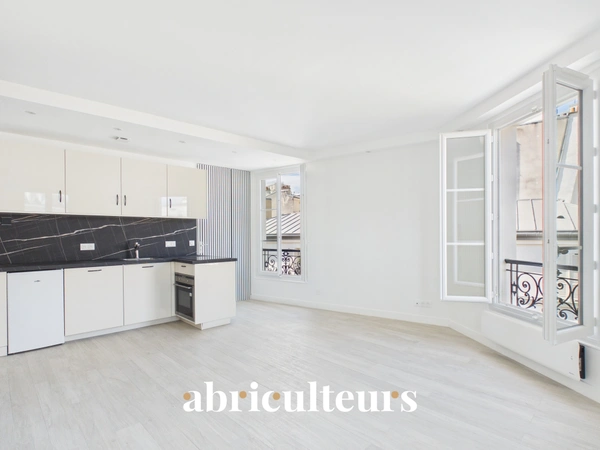 Studio d’exception en vente au cœur du 5ᵉ arrondissement de Paris